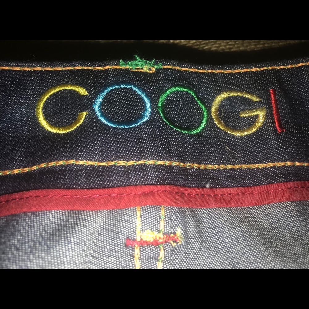 NWT Women’s Coogi Jeans - Picture 6 of 8